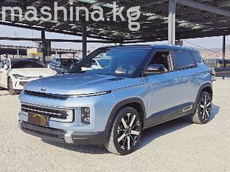 Geely Icon 1.5 AMT