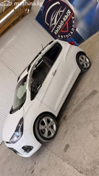 Chevrolet Spark IV 1.0 CVT