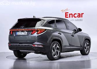 Hyundai Tucson IV SWB 1.6 AMT