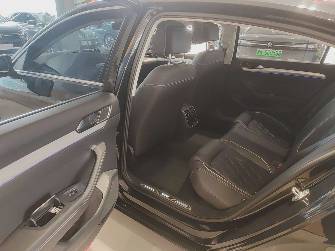 Volkswagen Magotan B8 Рестайлинг 1.4 AMT