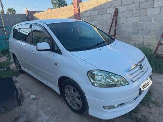Toyota Ipsum II (M20) 2.4 AT