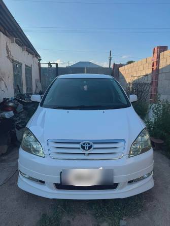 Toyota Ipsum II (M20) 2.4 AT