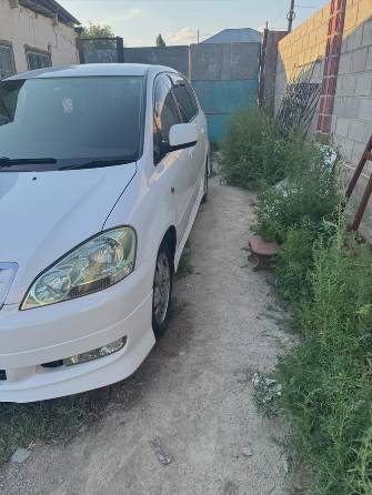 Toyota Ipsum II (M20) 2.4 AT