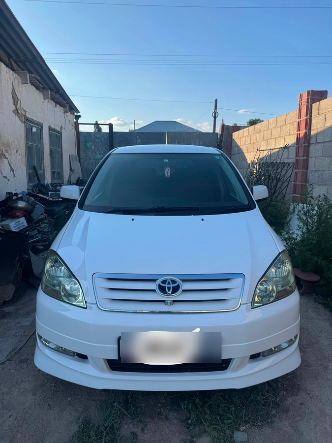 Toyota Ipsum II (M20) 2.4 AT