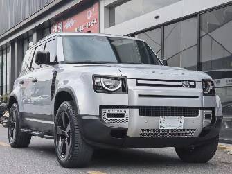 Land Rover Defender II 110 2.0 AT 4WD