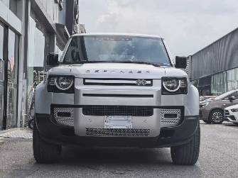Land Rover Defender II 110 2.0 AT 4WD