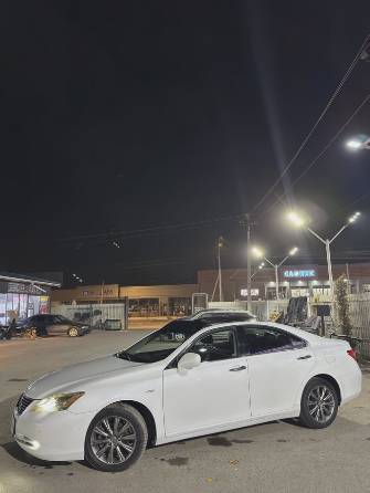 Lexus ES V 350 3.5 AT