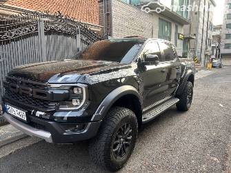 Ford Ranger T6.2 2.0d AT 4WD
