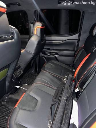 Ford Ranger T6.2 2.0d AT 4WD