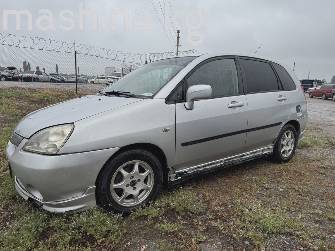 Suzuki Liana I 1.6 MT