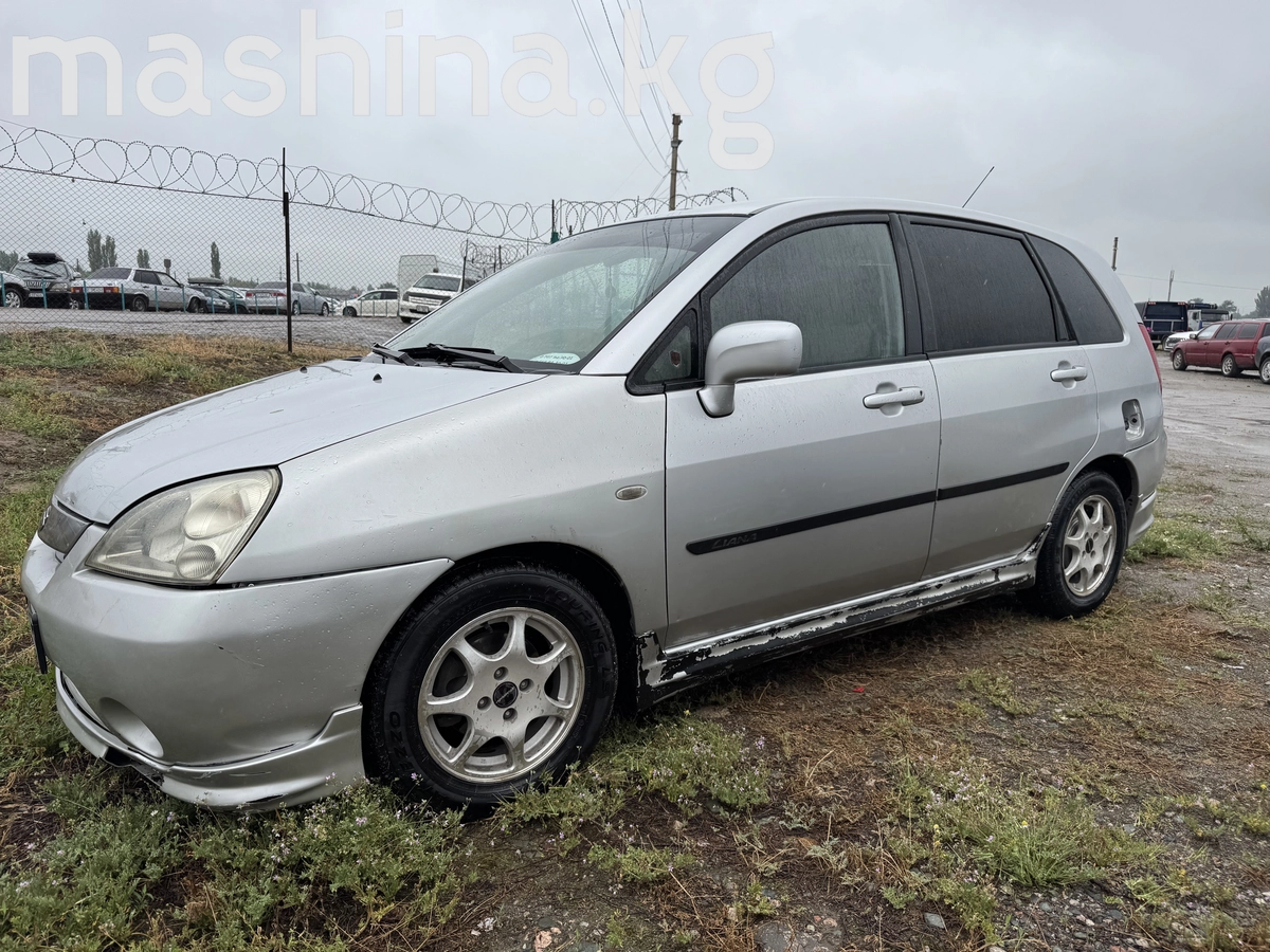Suzuki Liana I 1.6 MT