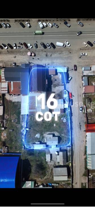Коммерческая недвижимость, 1 м2