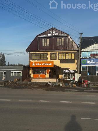 Коммерческая недвижимость, 1 м2