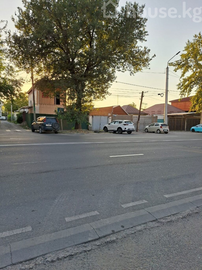 Участок, 7 соток