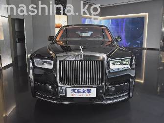 Rolls-Royce Phantom VII 6.8 AT