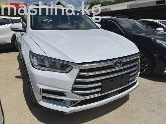 BYD Song Pro I 1.5 AMT