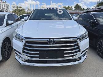 BYD Song Pro I 1.5 AMT
