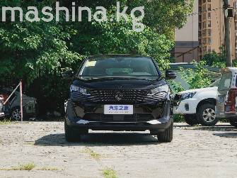 Peugeot 4008 2.0 CVT