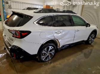 Subaru Outback VI 2.5 CVT 4WD