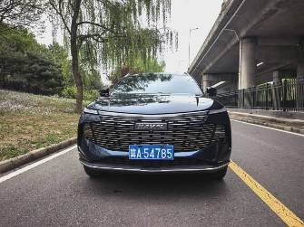 Haval Shenshou 1.5 AMT