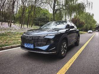 Haval Shenshou 1.5 AMT