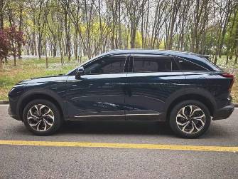 Haval Shenshou 1.5 AMT