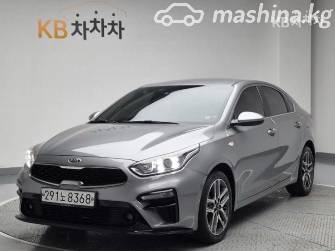 Kia K3 II 1.6 CVT