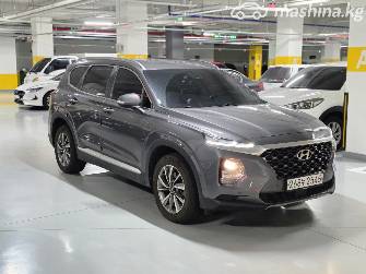 Hyundai Santa Fe IV 2.0 e-VGT AT