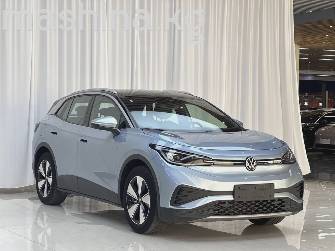 Volkswagen ID.4 X Electro AT