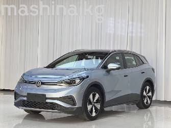 Volkswagen ID.4 X Electro AT