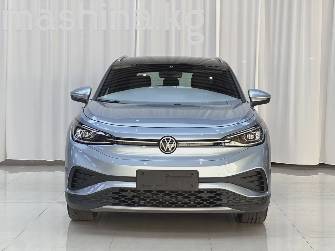 Volkswagen ID.4 X Electro AT