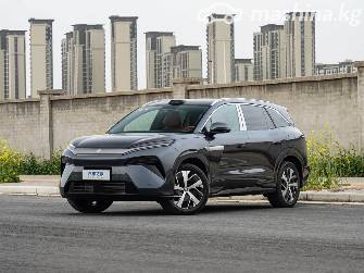 BYD Tang II Рестайлинг DM-i 1.5hyb AT