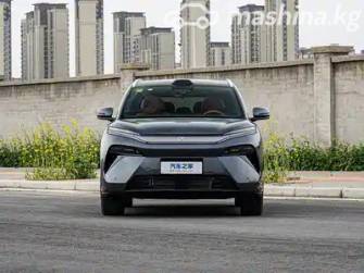 BYD Tang II Рестайлинг DM-i 1.5hyb AT