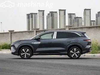 BYD Tang II Рестайлинг DM-i 1.5hyb AT