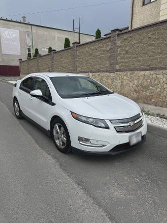 Chevrolet Volt I 1.4hyb CVT
