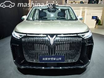 Voyah Dream 1.5hyb AT 4WD