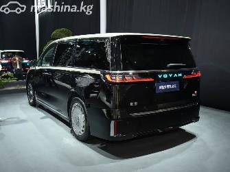 Voyah Dream 1.5hyb AT 4WD