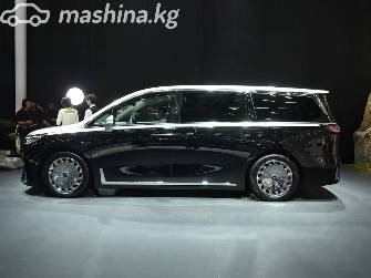 Voyah Dream 1.5hyb AT 4WD