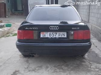 Audi 100 IV (C4) 2.6 MT