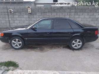 Audi 100 IV (C4) 2.6 MT