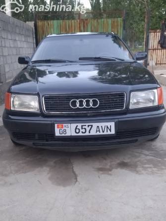 Audi 100 IV (C4) 2.6 MT