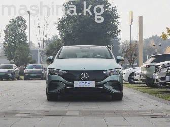 Mercedes-Benz EQE 300 Electro AT