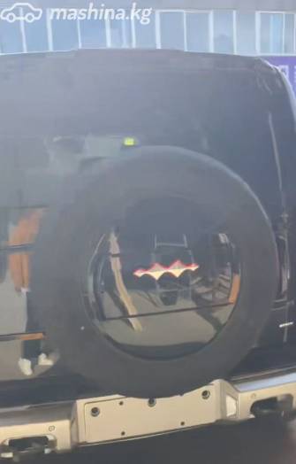 BYD FangChengBao Leopard 5 1.5hyb CVT 4WD