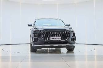 Audi Q6 40 TFSI 2.0 AMT 4WD
