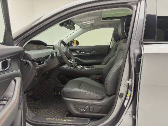 Changan UNI-K 2.0 AT 4WD