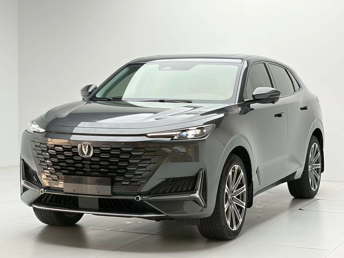 Changan UNI-K 2.0 AT 4WD