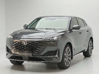 Changan UNI-K 2.0 AT 4WD