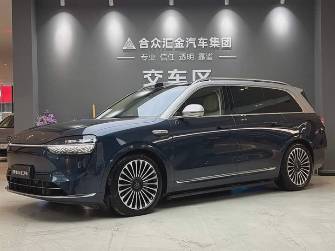 Aito M9 1.5hyb AT 4WD