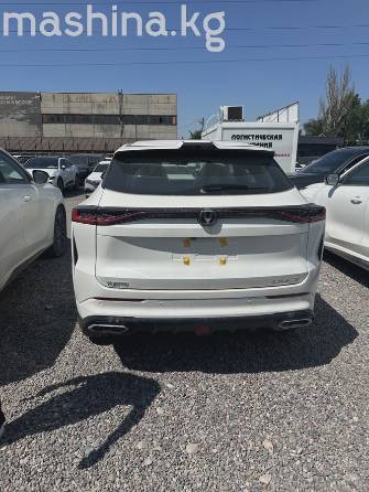 Changan CS75PLUS Changan CS75 Plus IV 1.5 AT