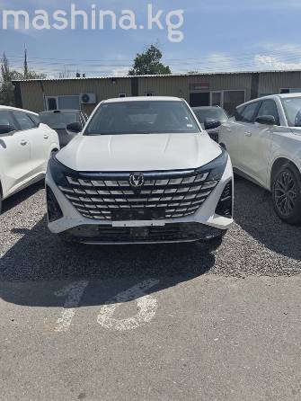 Changan CS75PLUS Changan CS75 Plus IV 1.5 AT